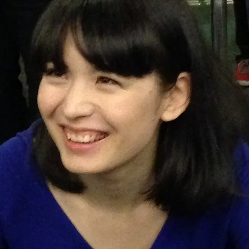 Alice Sara Ott