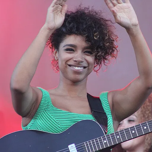 Lianne La Havas