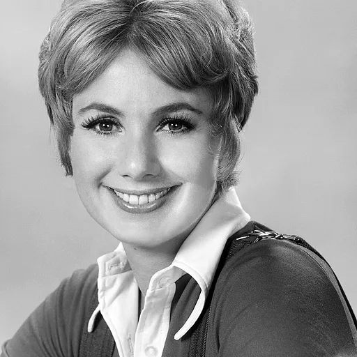 Shirley Jones
