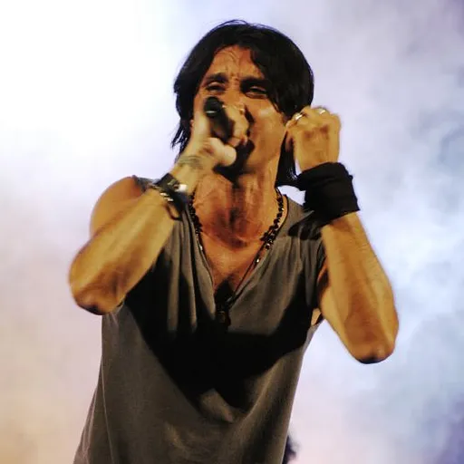 Fabrizio Moro