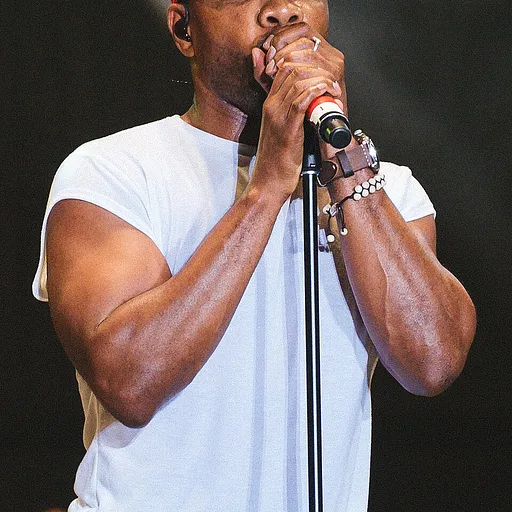 Kirk Franklin