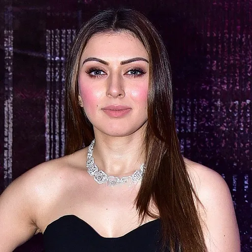 Hansika