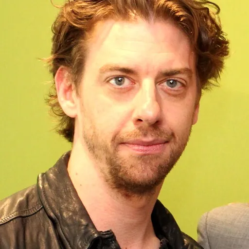 Christian Borle