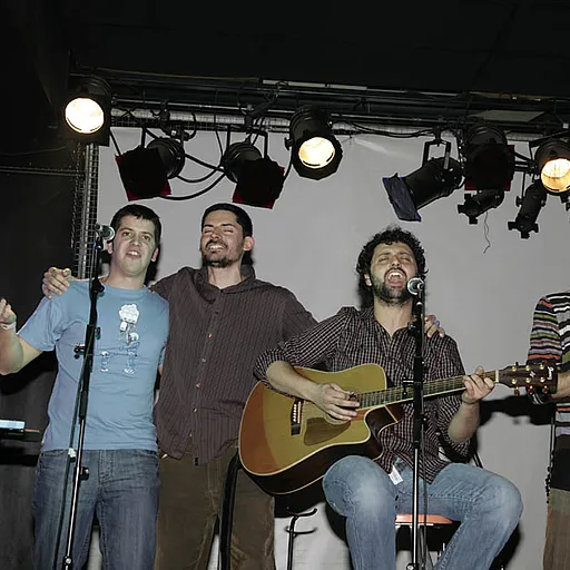 Els Amics de les Arts
