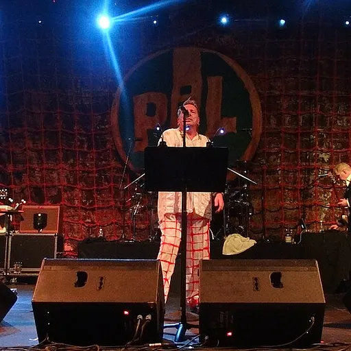 Public Image Ltd