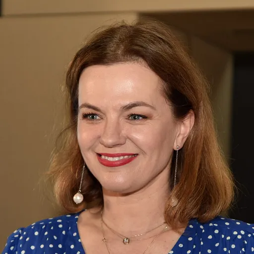 Marta Jandová