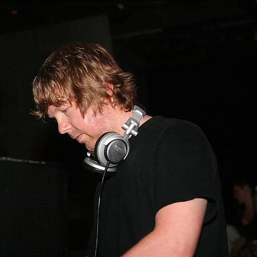 John Digweed