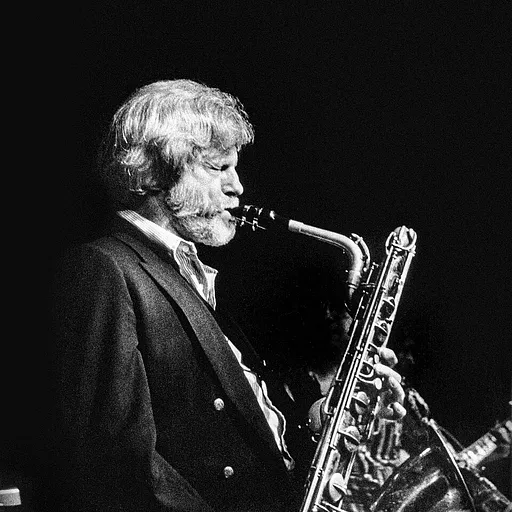 Gerry Mulligan