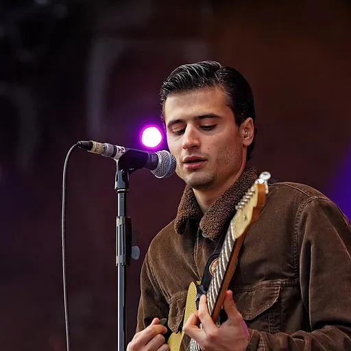 Adrien Gallo