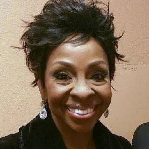 Gladys Knight