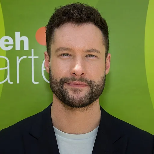 Calum Scott