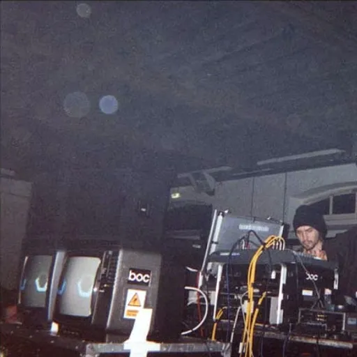 Boards of Canada