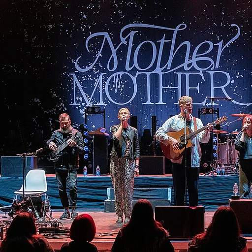 Mother Mother