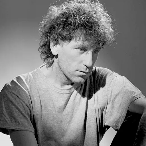 Alain Souchon