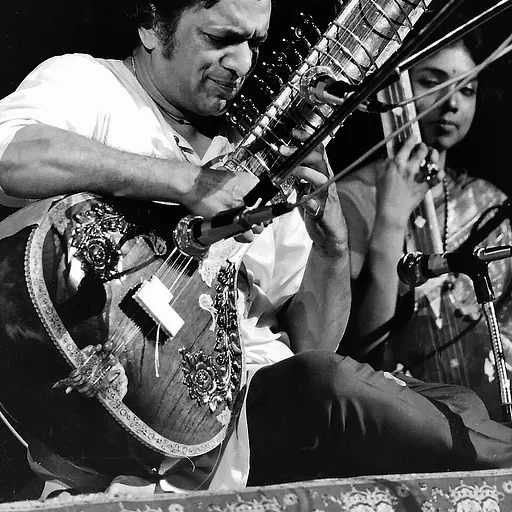 Ravi Shankar