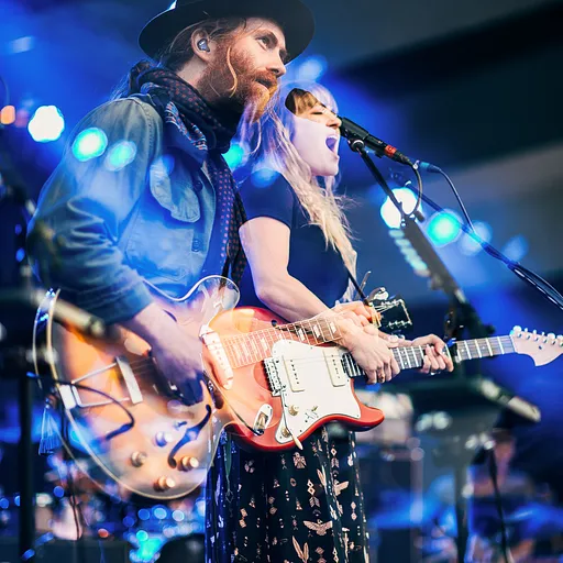 Angus & Julia Stone