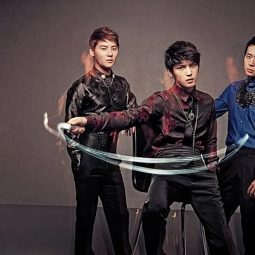 JYJ