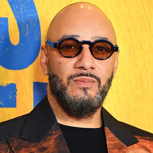 Swizz Beatz