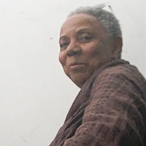 Lillian Allen