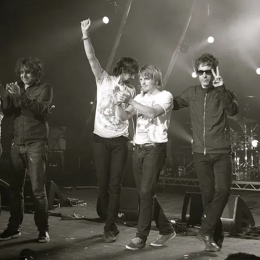 Kasabian