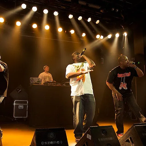 CunninLynguists