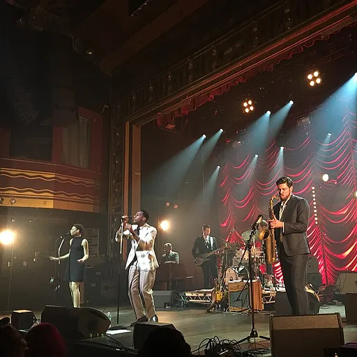 Leon Bridges