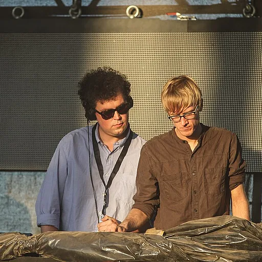 Simian Mobile Disco