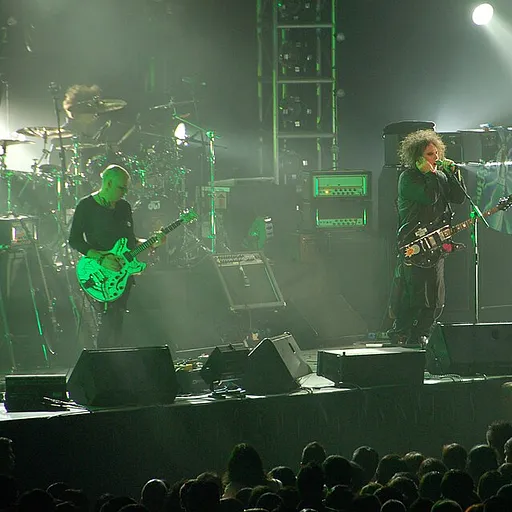 The Cure