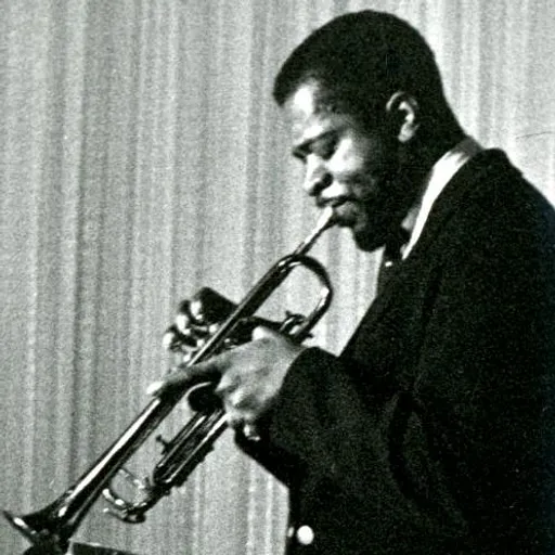 Donald Byrd