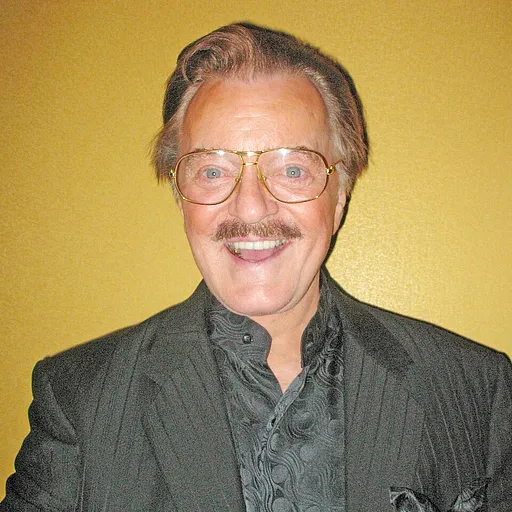 Robert Goulet