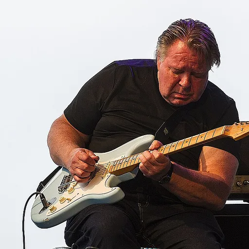 Terje Rypdal