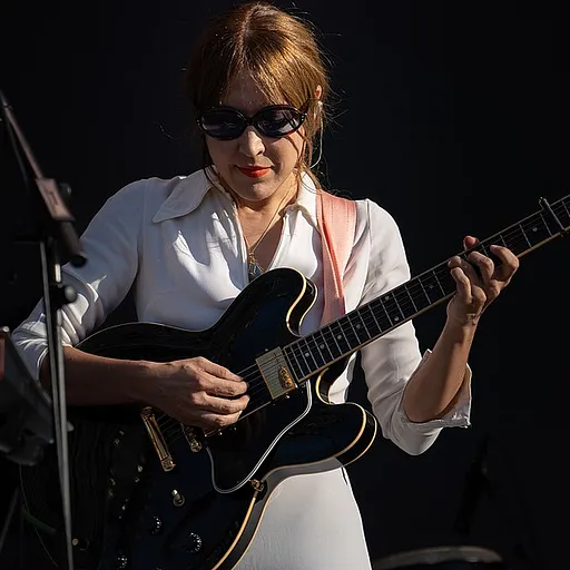 Anni B. Sweet