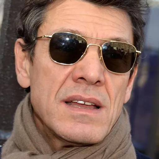 Marc Lavoine