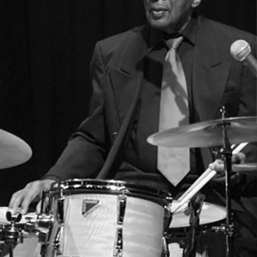 Ed Thigpen