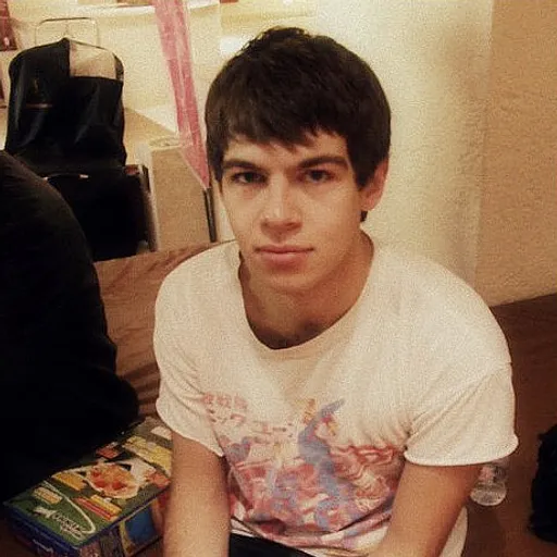 James Righton