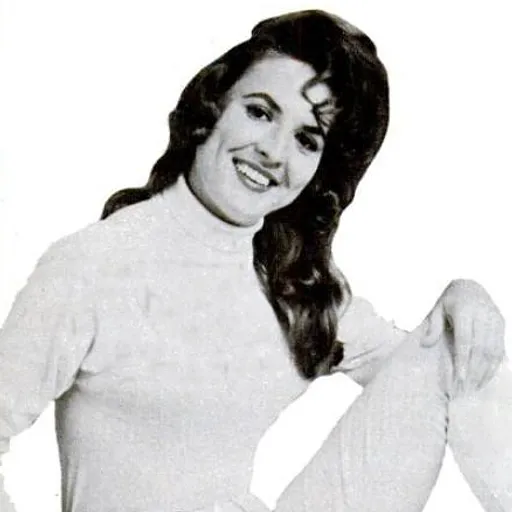 Melba Montgomery