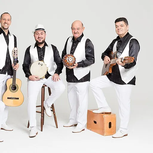 Demônios da Garoa
