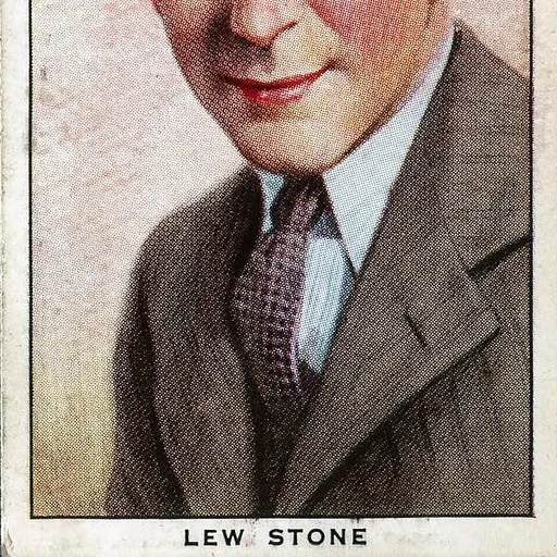 Lew Stone