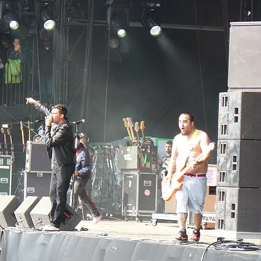 New Found Glory