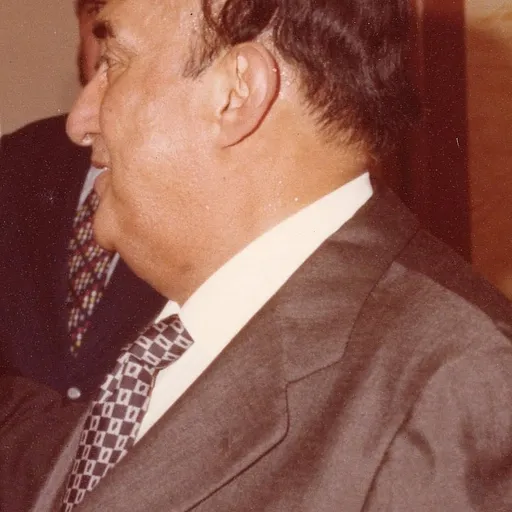 Pedro Vargas