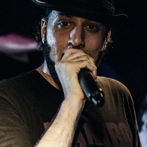 R.A. the Rugged Man