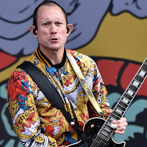 Matt Heafy