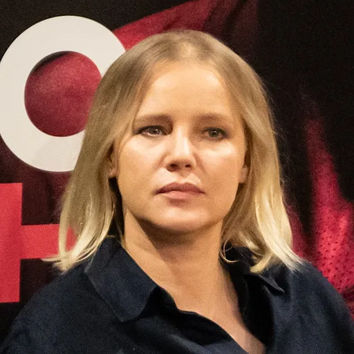 Joanna Kulig