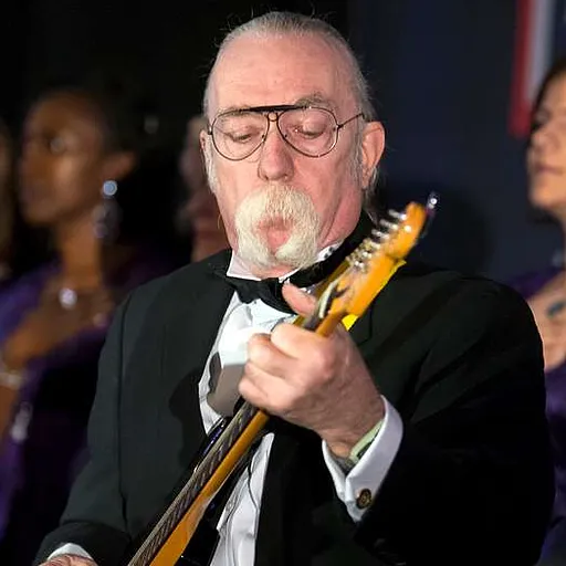 Jeff “Skunk” Baxter