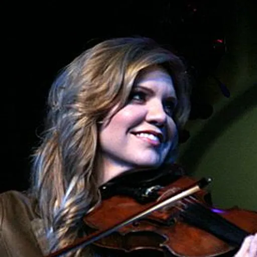 Alison Krauss