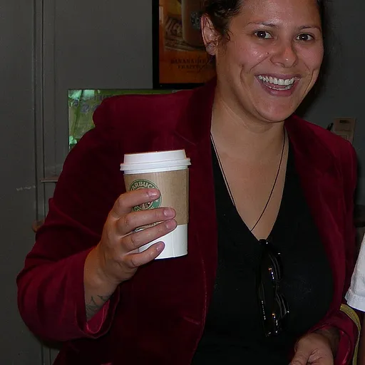 Anika Moa