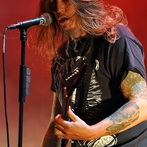 Peter Tägtgren