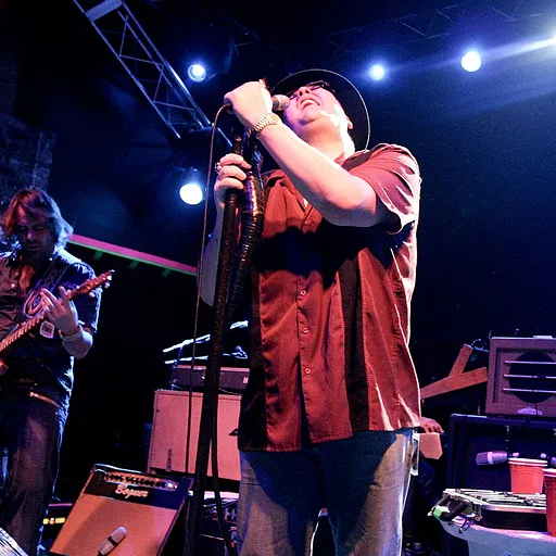 Blues Traveler