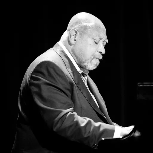 Kenny Barron
