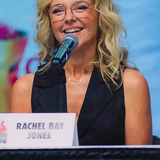 Rachel Bay Jones